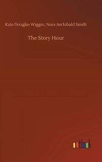 Cover image for The Story Hour