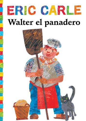 Walter el Panadero