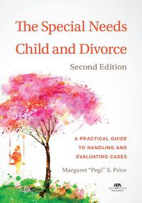 Cover image for The Special Needs Child and Divorce
