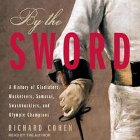 Cover image for By the Sword