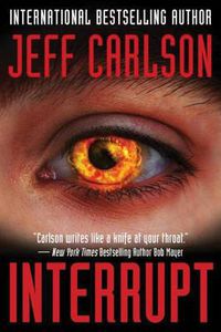 Cover image for Interrupt