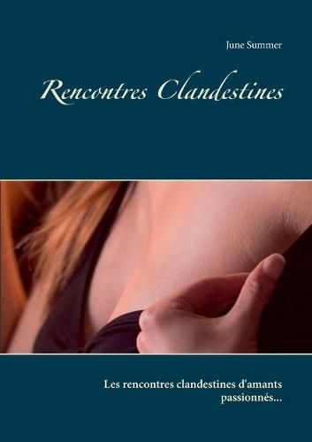 Cover image for Rencontres Clandestines