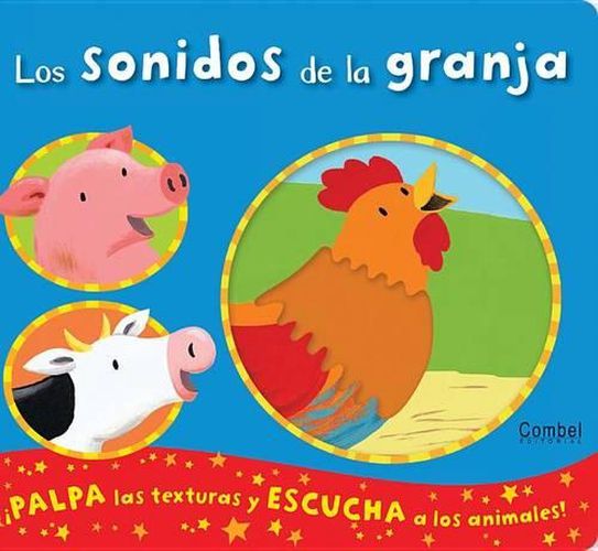 Cover image for Los Sonidos de La Granja