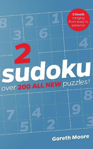 Cover image for Sudoku 2