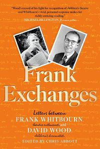 Cover image for Frank Exchanges