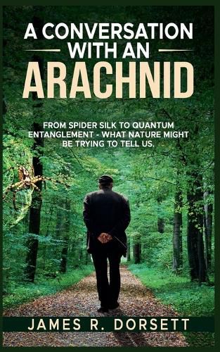 Cover image for A Conversation with an Arachnid