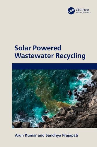 Cover image for Solar Powered Wastewater Recycling