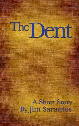 Cover image for The Dent