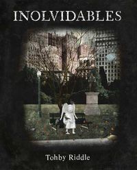 Cover image for Inolvidables