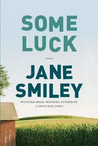 Cover image for Some Luck