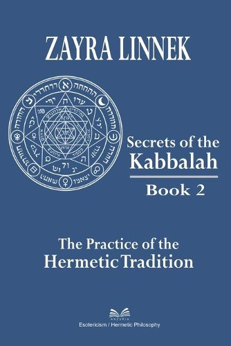 Cover image for Secrets of the Kabbalah - Book 2