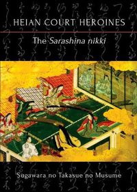 Cover image for The Sarashina nikki