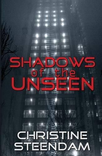 Cover image for Shadows of the Unseen