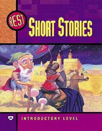 Cover image for Best Short Stories, Introductory Level, Hardcover