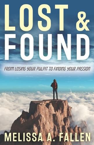 Cover image for Lost & Found