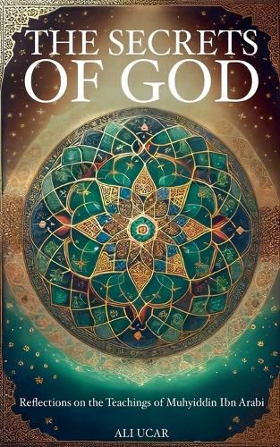 Cover image for The Secrets of God