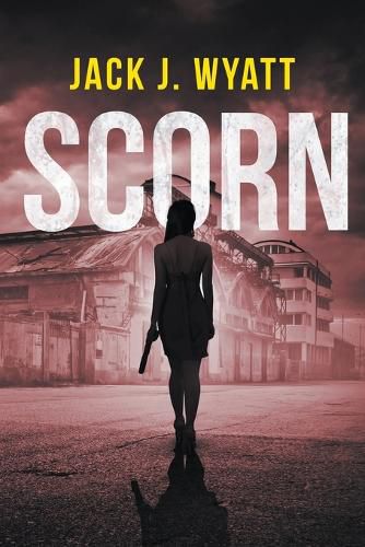Cover image for Scorn