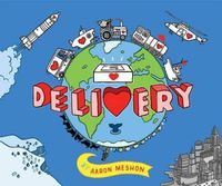 Cover image for Delivery