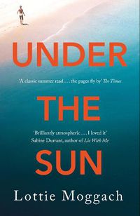 Cover image for Under the Sun