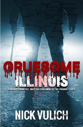 Cover image for gruesome