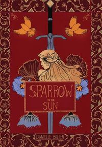 Cover image for Sparrow in the Sun