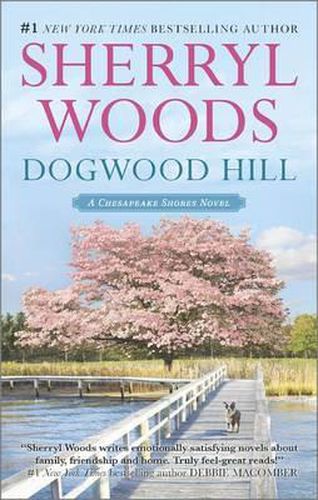 Cover image for Dogwood Hill