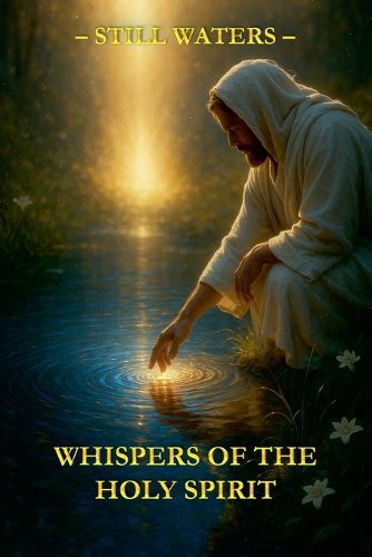 Cover image for Whispers of the Holy Spirit - Still Waters