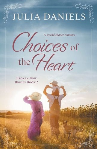 Cover image for Choices of the Heart