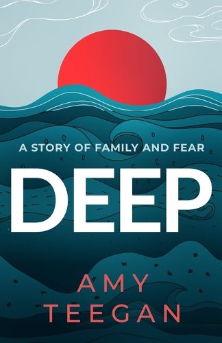 Cover image for Deep