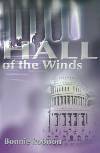 Cover image for Hall of the Winds