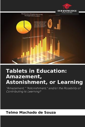 Cover image for Tablets in Education