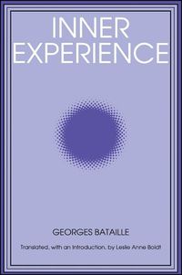 Cover image for Inner Experience