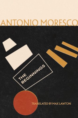 Cover image for The Beginnings
