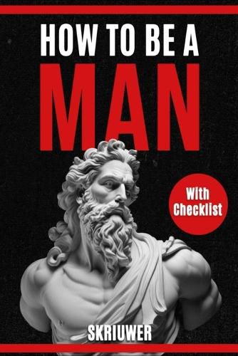Cover image for How to Be a Man