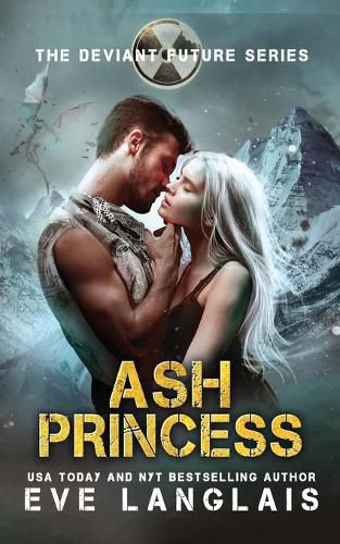 Cover image for Ash Princess