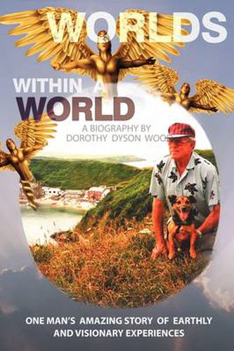 Cover image for Worlds Within a World