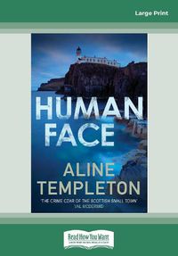 Cover image for Human Face