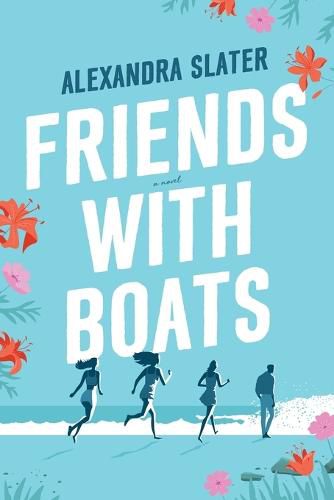 Cover image for Friends with Boats