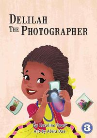 Cover image for Delilah the Photographer