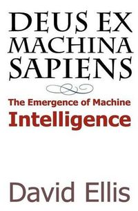 Cover image for Deus ex Machina sapiens