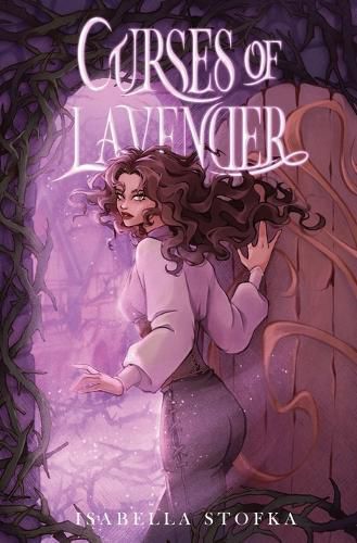 Cover image for Curses of Lavender