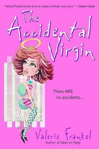 Cover image for The Accidental Virgin