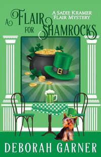 Cover image for A Flair for Shamrocks