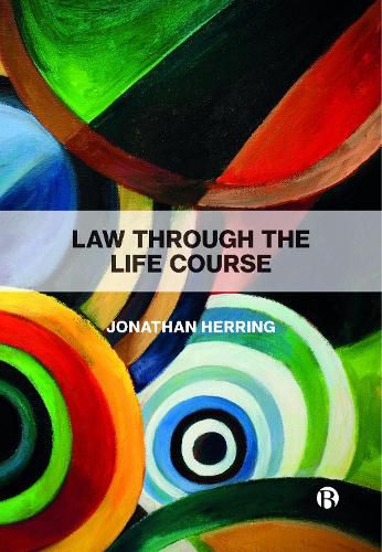 Law Through the Life Course