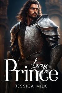 Cover image for Lazy Prince