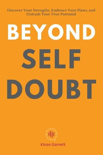 Cover image for Beyond Self-Doubt