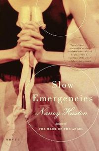 Cover image for Slow Emergencies