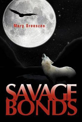 Cover image for Savage Bonds