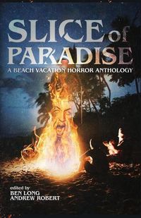 Cover image for Slice of Paradise