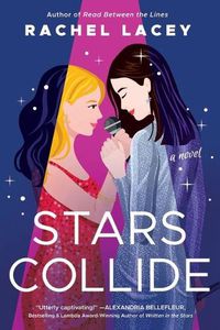 Cover image for Stars Collide